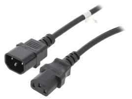 kabel-3x1mm2-iec-c13-zenskiiec-c14-meski-pvc-35m-czarny