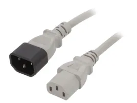 kabel-3x1mm2-iec-c13-zenskiiec-c14-meski-pvc-5m-szary-10a