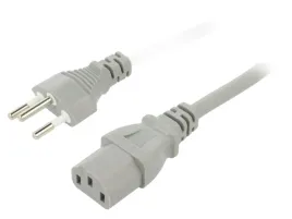 kabel-3x1mm2-iec-c13-zenskisev-1011-j-wtyk-pvc-3m-szary