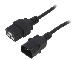 kabel-3x1mm2-iec-c14-meskiiec-c19-zenski-pvc-18m-czarny