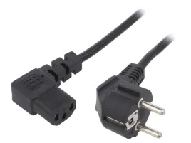 kabel-3x1mm2-pvc-5m-czarny-10a-250v-wersja-uni-schuko-wtyk