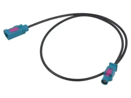 kabel-500mm-fakra-meskiefakra-zenski-proste