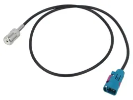 kabel-500mm-fakra-zenskiiso-gniazdo-proste