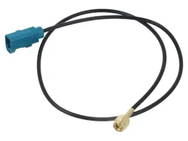 kabel-500mm-fakra-zenskisma-meski-proste