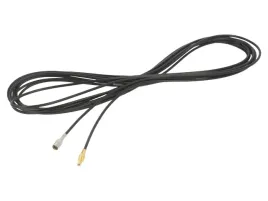 kabel-5m-smb-gniazdosmb-wtyk-czarny-proste