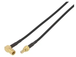 kabel-5m-smb-meskismb-zenski-ekranowany-czarny