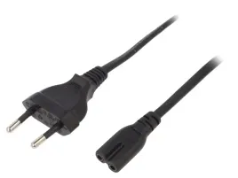 kabel-cee-7-16-c-wtykiec-c7-zenski-3m-czarny-25a-230v