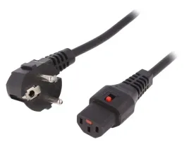 kabel-cee-7-7-e-f-wtyk-katowyiec-c13-zenski-pvc-1m-czarny