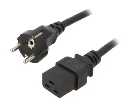 kabel-cee-7-7-e-f-wtykiec-c19-zenski-18m-czarny-16a-250v