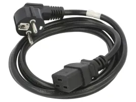 kabel-cee-7-7-e-f-wtykiec-c19-zenski-pvc-dl-18m-czarny