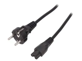 kabel-cee-7-7-e-f-wtykiec-c5-zenski-18m-czarny-10a-250v