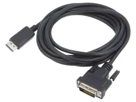 kabel-displayport-wtykdvi-d-24-1-wtyk-displayport-1-2
