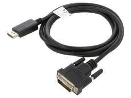 kabel-displayport-wtykdvi-d-24-1-wtyk-displayport-1-2