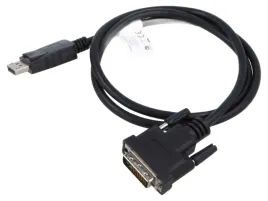 kabel-displayport-wtykdvi-d-24-1-wtyk-displayport-1-2