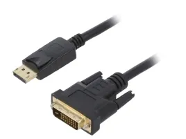 kabel-displayport-wtykdvi-d-24-1-wtyk-pvc-full-hd-1080p