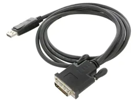 kabel-displayport-wtykdvi-d-24-1-wtyk-z-blokada-18m