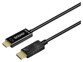 kabel-displayport-wtykhdmi-wtyk-4kuhd-2160p-dl-15m-czarny
