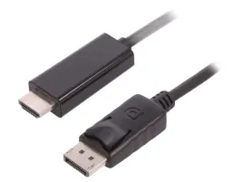 kabel-displayport-wtykhdmi-wtyk-displayport-1-2z-blokada