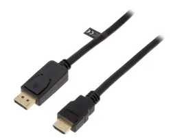 kabel-displayport-wtykhdmi-wtyk-displayport-1-2-3d4k-5m