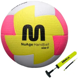 meteor-pilka-reczna-do-recznej-handball-treningowa-mini-rozmiar-0