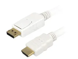 kabel-displayport-wtykhdmi-wtyk-pvc-displayport-1-1-dl-2m