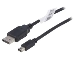 kabel-displayport-wtykmini-displayport-wtyk-displayport-1-1