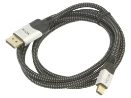 kabel-displayport-wtykmini-displayport-wtyk-pvc-tekstylny