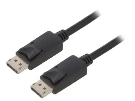 kabel-displayport-wtykz-obu-stron-displayport-1-2z-blokada