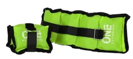 one-fitness-obciazniki-treningowe-na-nogi-rece-2-x-07-kg