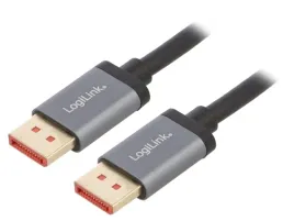 kabel-displayport-wtykz-obu-stron-displayport-1-4-3m-czarny