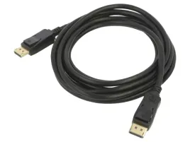 kabel-displayport-wtykz-obu-stron-pvc-3m-czarny-zyla-cu