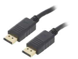 kabel-displayport-wtykz-obu-stron-pvc-displayport-1-2-3m