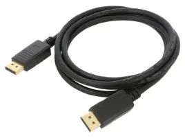 kabel-displayport-wtykz-obu-stron-pvc-displayport-1-2-4k