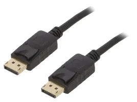 kabel-displayport-wtykz-obu-stron-pvc-displayport-1-2-5m