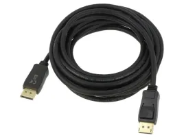 kabel-displayport-wtykz-obu-stron-pvc-displayport-1-2-5m