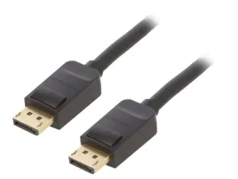 kabel-displayport-wtykz-obu-stron-pvc-displayport-1-2-dl-5m