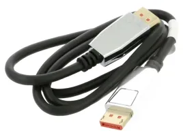 kabel-displayport-wtykz-obu-stron-pvc-displayport-1-4-1m