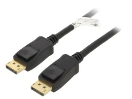 kabel-displayport-wtykz-obu-stron-pvc-displayport-1-4-1m