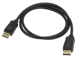 kabel-displayport-wtykz-obu-stron-pvc-displayport-1-4-1m