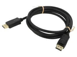 kabel-displayport-wtykz-obu-stron-pvc-displayport-1-4-2m
