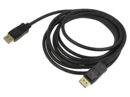 kabel-displayport-wtykz-obu-stron-pvc-displayport-1-4-3m