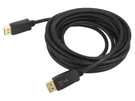kabel-displayport-wtykz-obu-stron-pvc-displayport-1-4-5m