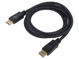 kabel-displayport-wtykz-obu-stron-pvc-displayport-2-0-dl-3m