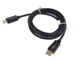 kabel-displayport-wtykz-obu-stron-pvc-dl-2m-czarny-zyla-cu