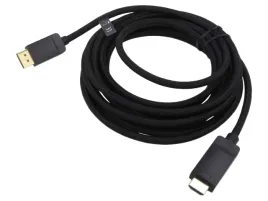 kabel-displayport-wtykz-obu-stron-pvc-tekstylny-dl-15m
