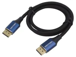 kabel-displayport-wtykz-obu-stron-pvc-tekstylny-dl-2m-30awg