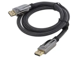 kabel-displayport-wtykz-obu-stron-tekstylny-displayport-1-4