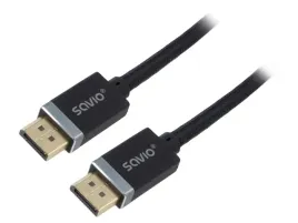kabel-displayport-wtykz-obu-stron-tekstylny-displayport-1-4