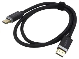 kabel-displayport-wtykz-obu-stron-tekstylny-displayport-1-4