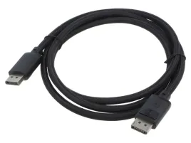 kabel-displayport-wtykz-obu-stron-tekstylny-displayport-1-4